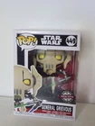 Funko POP! Star Wars; General Grievous #449 (Special Edition)