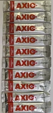 LifeVantage AXIO Decaf Red Raspberry Flavor 10 Stick Packs New Sealed