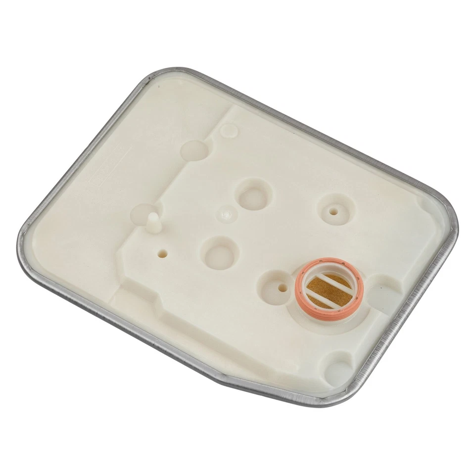 For Volkswagen Jetta City 2007 ATP B-179 Automatic Transmission Filter Kit Foto 3 de 4