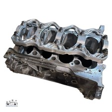 2017 NISSAN QASHQAI J11 1.6 DIG-T PETROL MR16DDT BARE ENGINE BLOCK