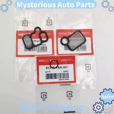 OE spec Solenoid Spool Valve Gasket Kit  For HONDA RDX Civic Element CR-V I-VTEC