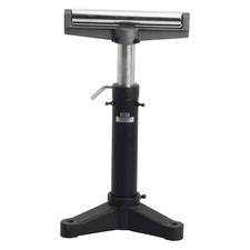 JET 414121 Horiz.Roller,23.5"to38.5"H,2000lb. Cap. 25CH16