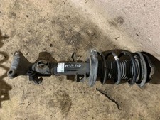 Mercedes-Benz C W204 2013 Rechts Stoßdämpfer vorne A2043201273 Diesel 150kW Mercedes-Benz C W204 2013 Rechts Stoßdämpfer vorne A2043201273 Diesel 150kW