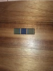 WW2 Military American Legion Rank Ribbon