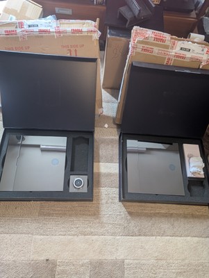 DEVIALET EXPERT PRO 440 ANALOG/DIGITAL/HYBRID VERSTÄRKER REF0067