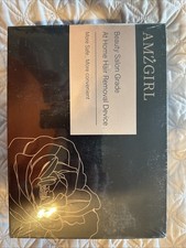 Painless Permanent IPL Hair Removal at-Home for Women/Men on Armpits Back Legs