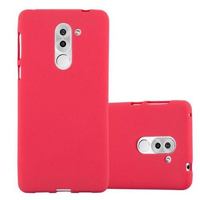 Case for Huawei MATE 9 LITE / GR5 2017 / Honor 6X Protection Phone Cover TPU