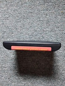 Mazin Saga: Mutant Fighter Sega Genesis Authentic