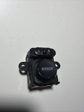 2003-2011 2010 Honda Element Power Side View Mirror Control Switch Assembly Oem 2003-2011 2010 Honda Element Power Side View Mirror Control Switch Assembly Oem
