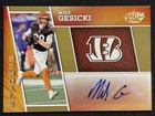 2024 Panini Encore Football Gold Mike Gesicki #PP-MGI