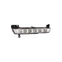 DRL Licht Diurna Links FüR Vorne C4 Picasso Gran Picasso Von 2010 6208V7