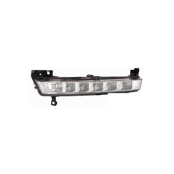 DRL Licht Diurna Links FüR Vorne C4 Picasso Gran Picasso Von 2010 6208V7-image