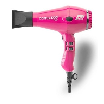 Parlux Haartrockner 3200 Plus Fuchsia