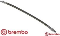 Brembo T24009 Bremsschlauch Vorderachse Vorne FüR Ford