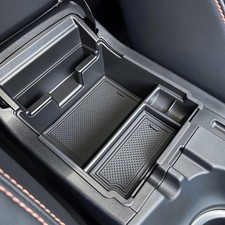 Center Console Organizer Tray Compatible With 2017-2022 2023 Impreza and 2018-20