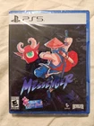 The Messenger (Sony PS5 ) New Sealed