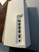 Linksys Velop MX4200  Tri-Band WiFi 6 Mesh System W/ Power Cord