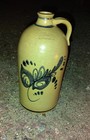 Vintage Cedar Swamp Stoneware Co Middlesborough, Mass Autograph  By Jack Boykos — photo 1