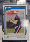 2024 Panini Donruss - Rated Rookie Drake Maye #379 (RC)