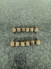 Ford Sterling 10.5 Rear Differential Cover Bolts 99-16 Ford Superduty F250 F350 Ford Sterling 10.5 Rear Differential Cover Bolts 99-16 Ford Superduty F250 F350
