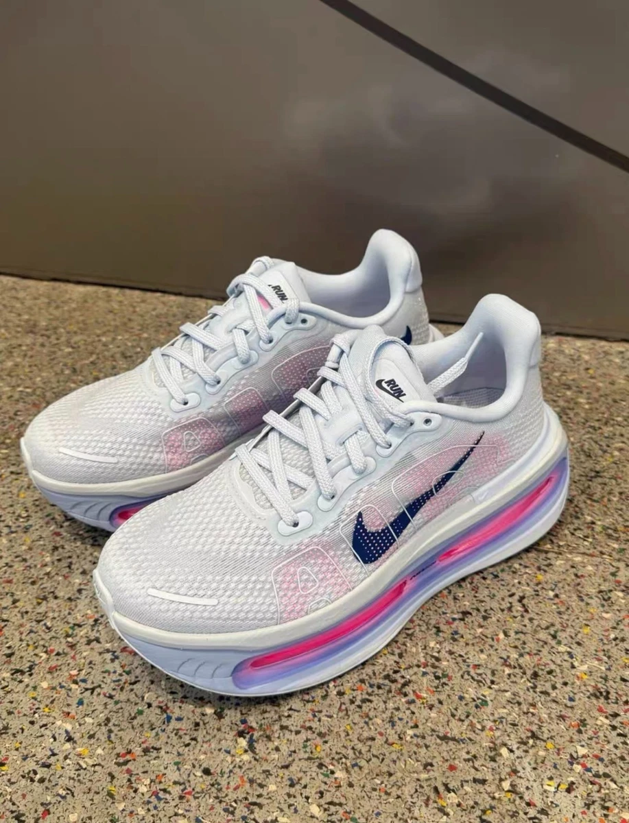Nike Vomero Premium Blue Tint Women's Running Shoes HM5973-400 Free Shipping