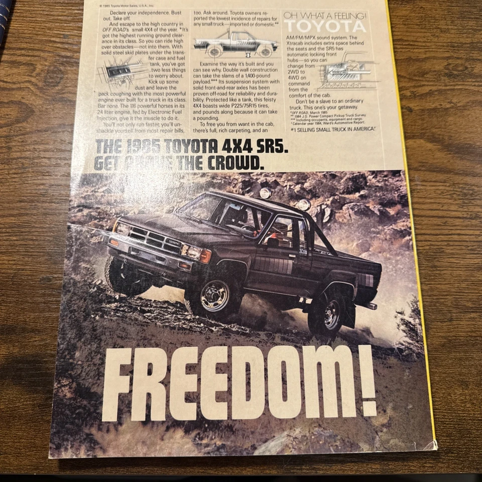 National Geographic - June, 1985 Issue Afghan Girl Vol. 167, NO. 6 - Image 3 of 4