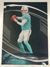 2025 ABSOLUTE QUINN EWERS BLACK ROOKIE FOOTBALL CARD DOLPHINS NFL 170 panini 