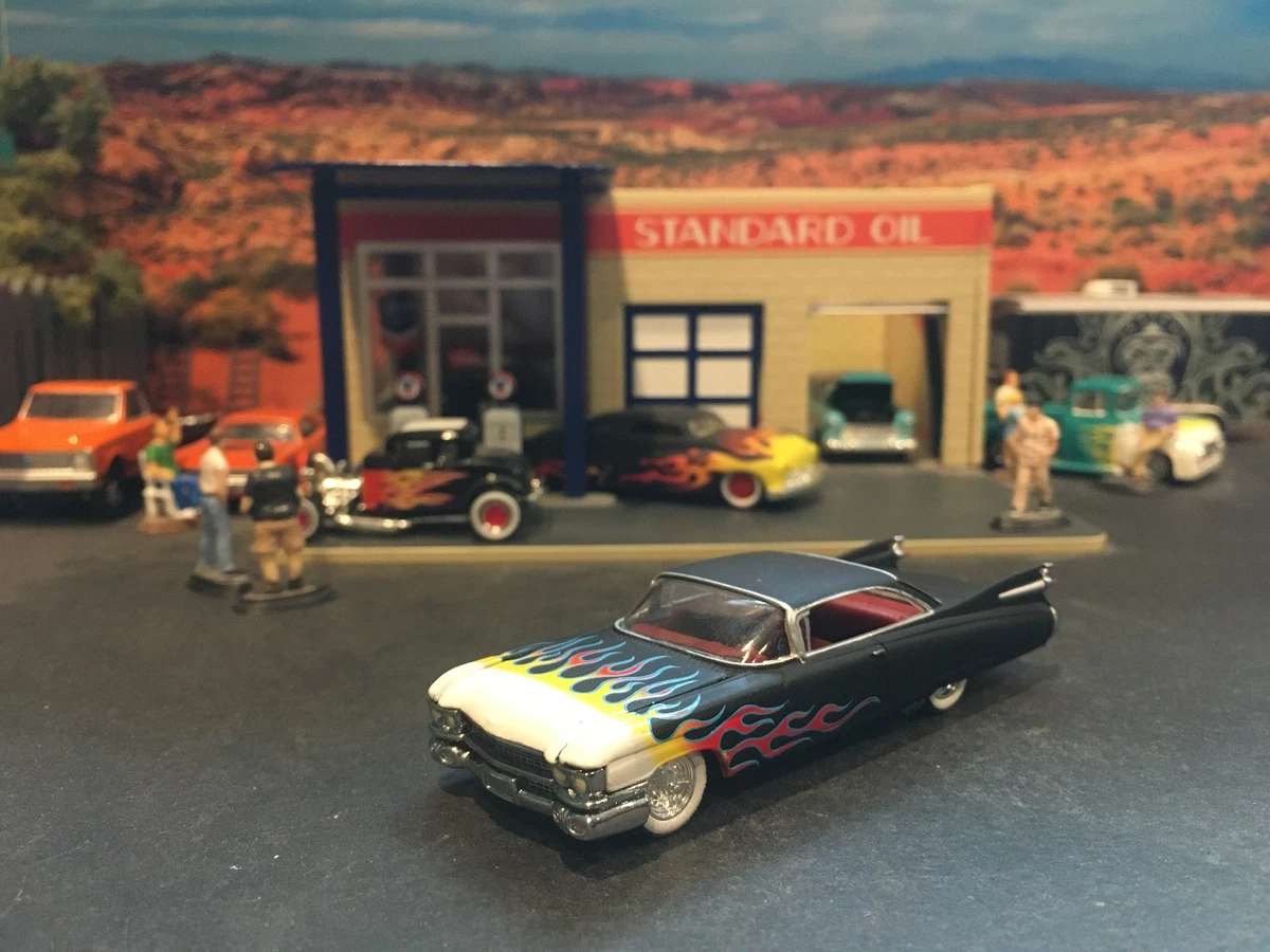 1959 Cadillac Deville for sale | eBay