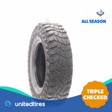 Used Lt 21585r16 Cooper Discoverer Stt Pro 115112q - 732 Used Lt 21585r16 Cooper Discoverer Stt Pro 115112q - 732