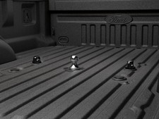 Super Duty 2020-2026 Gooseneck 5th Wheel Truck Bed Trailer Tow Hitch Bar Kit