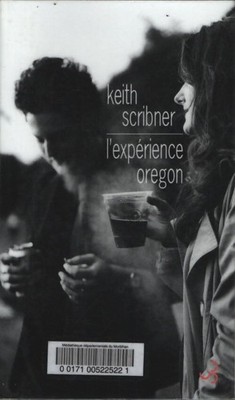 The Oregon Experience - Keith Scribner - V2303823