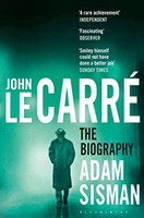 Adam Sisman - John Le Carre The Biography - Paperback - G245Z