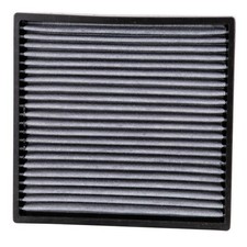 K&N Cabin Air Filter for 2009-2012 Honda Pilot 3.5L V6 GAS SOHC