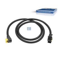 Elektroleitung DT Spare Parts Iam-Expertise Passend FüR MERCEDES-BENZ