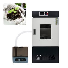 Temp. camera di umidità 50-150L Incubatrice e Umidità Laboratorio Test Medicinale 110V/220V