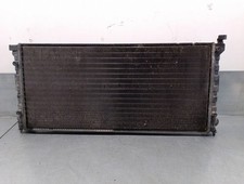 Radiateur Seat TOLEDO