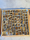 Vintage Button Estate Warehouse Collection-Early-Mid 19OO’s-Thousands & Unique — photo 7