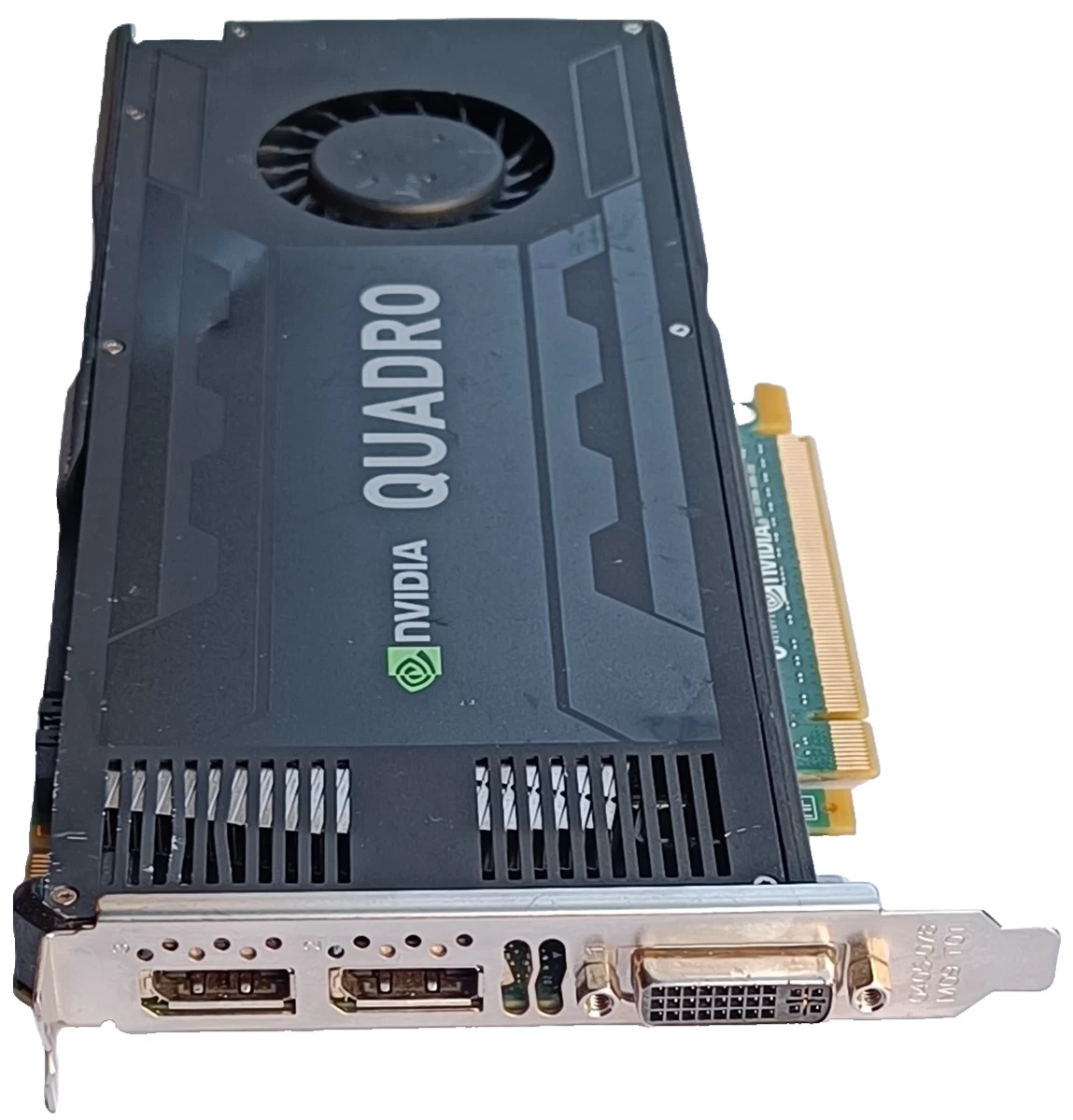 Scheda grafica per coputer, scheda grafica di gioco RX580 da 8 GB