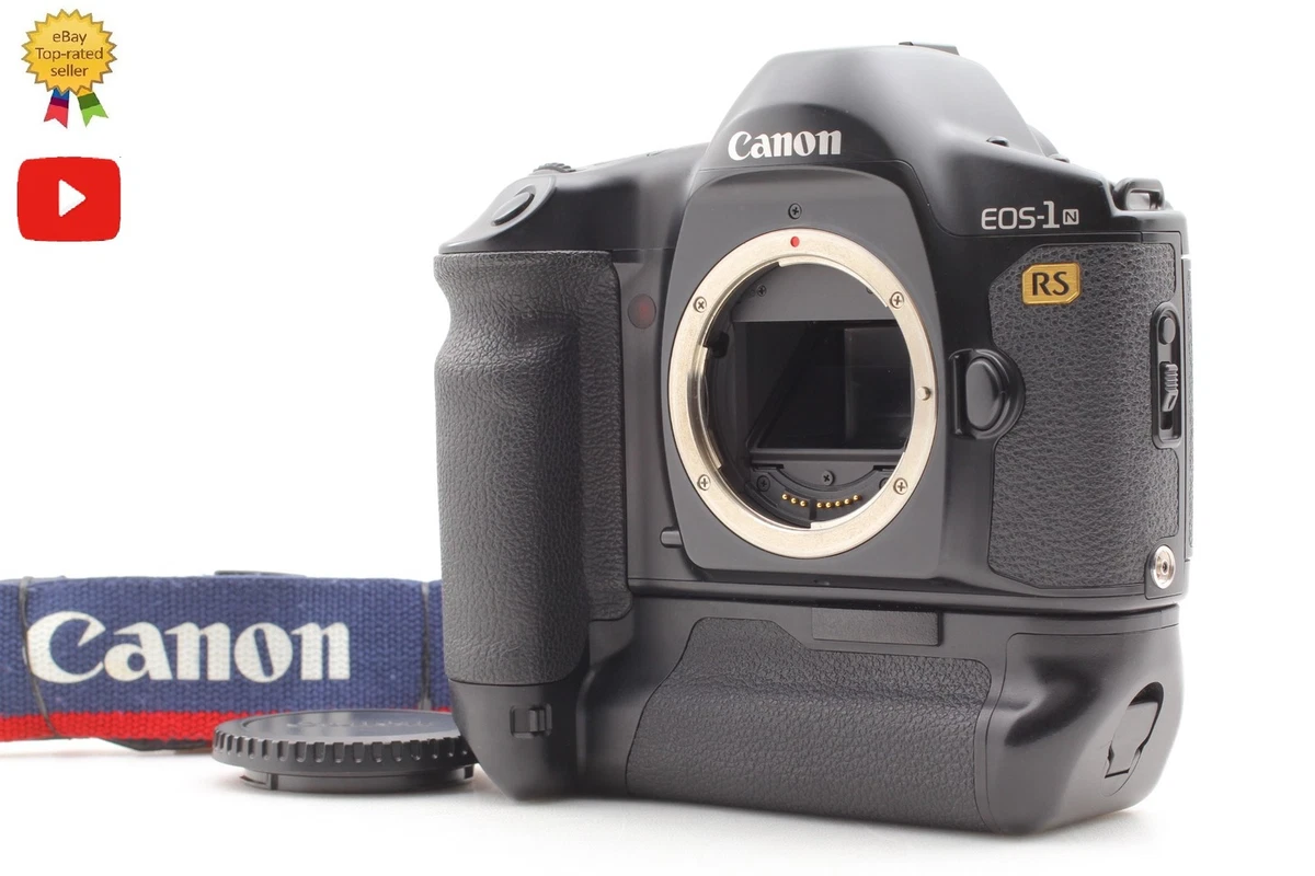 Canon Eos-1N Film Cameras for sale | eBay