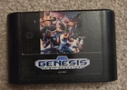 Streets of Rage 2 (Sega Genesis, 1992) Cart Only - Authentic, Tested and Working