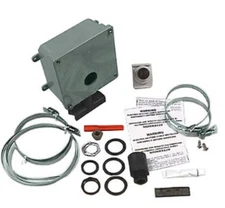 Easy heat TSRL712, TSR LIGHT KIT 277 VOLT 12 IN