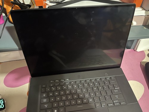 ASUS ROG Zephyrus G16 16" (512GB SSD, Intel Core i7 l- Eclipse Gray - GU603VV - Picture 4 of 4