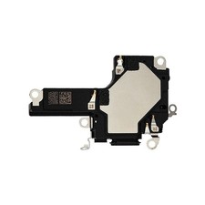 Loudspeaker Loud Speaker Buzzer Sound Replacement Part for iPhone 17 Pro