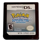 Pokemon Soul Silver (Nintendo DS, 2010) Cartridge Only! Authentic! Tested/Works!