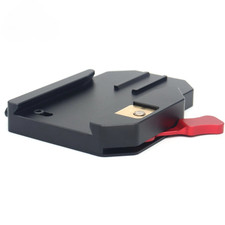 DJI Ronin 2 Gimbal Tripod Adapter Ronin Quick Release Plate