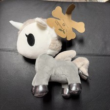 JELLY STAR TOKIDOKI Unicorno Series 3 Unicorn Plush Toy Stuffed Animal NWT Y8