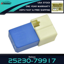 OEM Electrical Starter Relay 25230-79917 For Nissan Rogue Altima Juke Infiniti