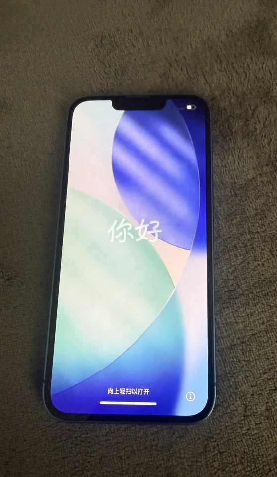 Apple iPhone 13 · 128GB, Foto 2 von 5