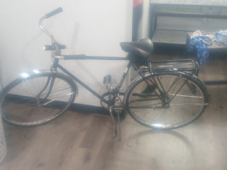Bonita bicicleta Murray Cruiser vintage buen estado funciona como debe sin problemas Foto 2 de 2