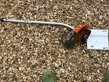 stihl edging for kombi unit, used in good condition,